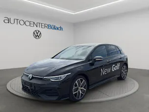 VW Golf 1.5 e TSI mHEV R-Line DSG