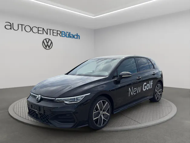 VW Golf 1.5 e TSI mHEV R-Line DSG