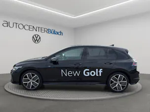VW Golf 1.5 e TSI mHEV R-Line DSG