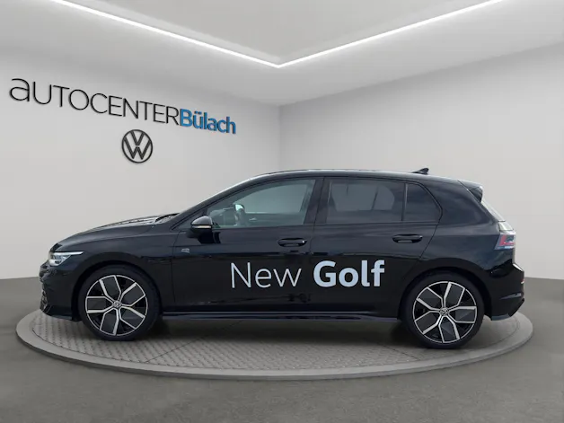 VW Golf 1.5 e TSI mHEV R-Line DSG