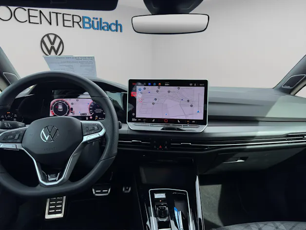 VW Golf 1.5 e TSI mHEV R-Line DSG