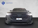 Audi Q8 50 e-tron S line quattro