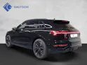 Audi Q8 50 e-tron S line quattro