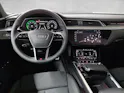 Audi Q8 50 e-tron S line quattro