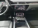 Audi Q8 50 e-tron S line quattro