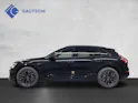 Audi Q8 50 e-tron S line quattro