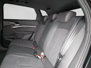 Audi Q8 50 e-tron S line quattro