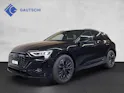 Audi Q8 50 e-tron S line quattro