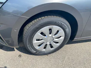 Škoda Fabia 1.0 TSI Selection DSG Küng Edition