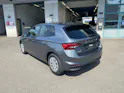 Škoda Fabia 1.0 TSI Selection DSG Küng Edition