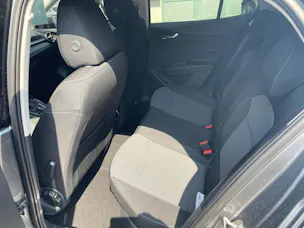 Škoda Fabia 1.0 TSI Selection DSG Küng Edition