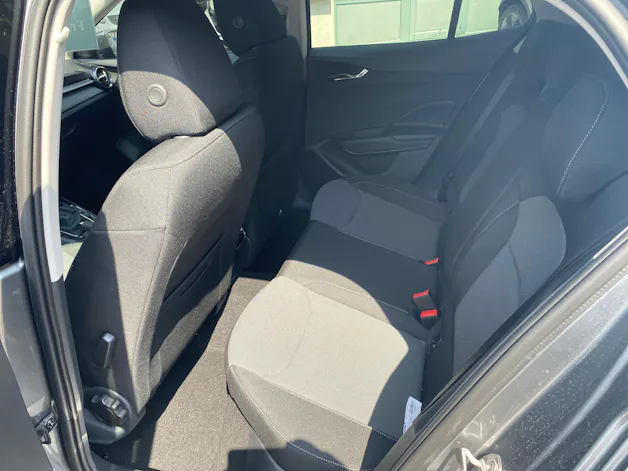 Škoda Fabia 1.0 TSI Selection DSG Küng Edition