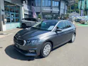 Škoda Fabia 1.0 TSI Selection DSG Küng Edition