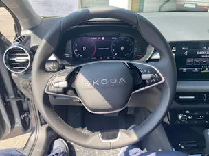 Škoda Fabia 1.0 TSI Selection DSG Küng Edition