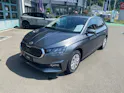 Škoda Fabia 1.0 TSI Selection DSG Küng Edition