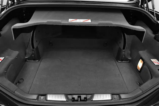 Ferrari California 4.3 V8