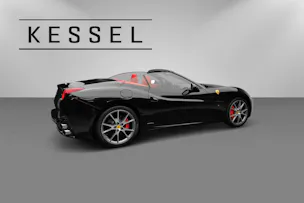 Ferrari California 4.3 V8