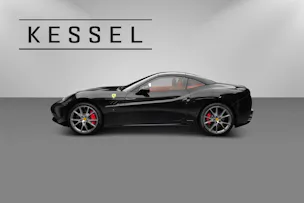 Ferrari California 4.3 V8