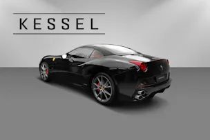 Ferrari California 4.3 V8