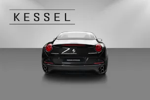 Ferrari California 4.3 V8