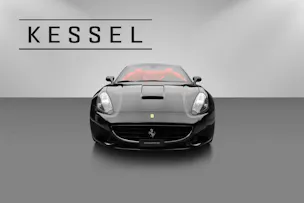 Ferrari California 4.3 V8