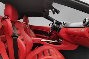 Ferrari California 4.3 V8