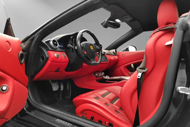 Ferrari California 4.3 V8