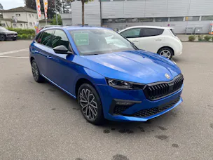 Škoda Scala 1.0 TSI Dynamic DSG