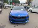 Škoda Scala 1.0 TSI Dynamic DSG