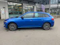 Škoda Scala 1.0 TSI Dynamic DSG