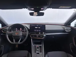 Cupra LEON 2.0 TSI Inicio DSG
