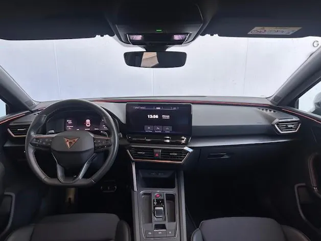 Cupra LEON 2.0 TSI Inicio DSG