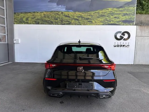 Cupra LEON 2.0 TSI Inicio DSG