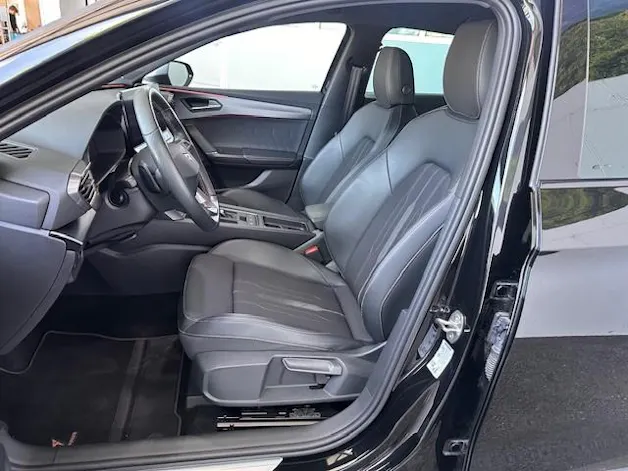 Cupra LEON 2.0 TSI Inicio DSG