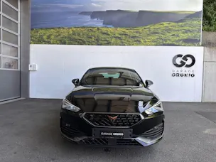 Cupra LEON 2.0 TSI Inicio DSG
