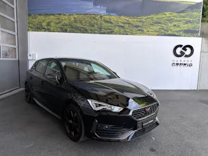 Cupra LEON 2.0 TSI Inicio DSG