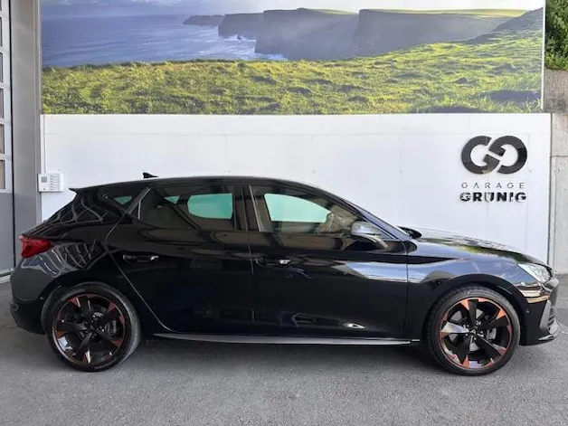 Cupra LEON 2.0 TSI Inicio DSG