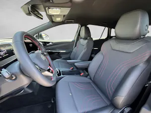 VW ID.4 GTX 77 kWh 4Motion