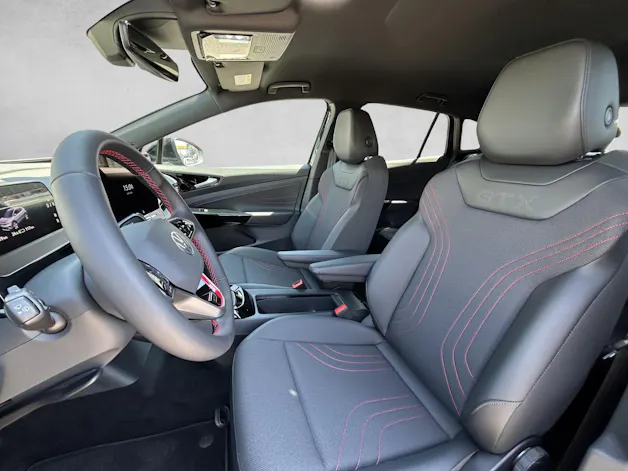 VW ID.4 GTX 77 kWh 4Motion