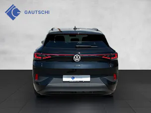 VW ID.4 GTX 77 kWh 4Motion