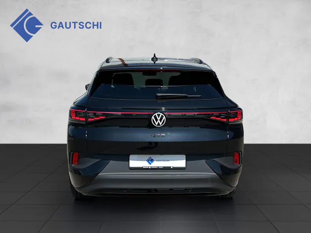 VW ID.4 GTX 77 kWh 4Motion