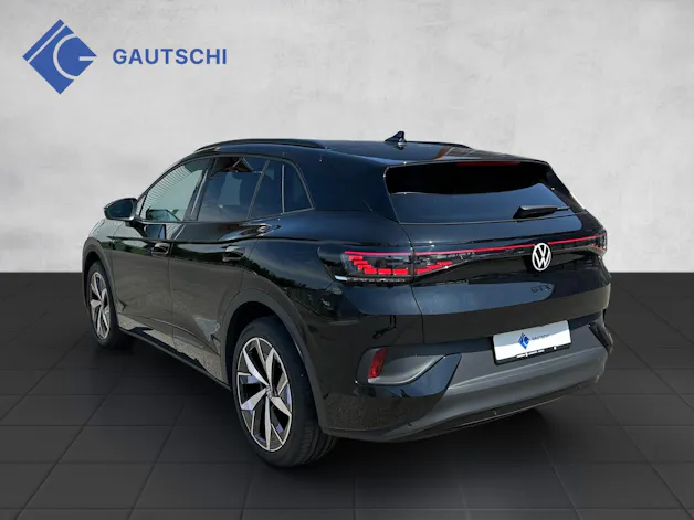 VW ID.4 GTX 77 kWh 4Motion