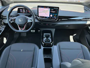 VW ID.4 GTX 77 kWh 4Motion
