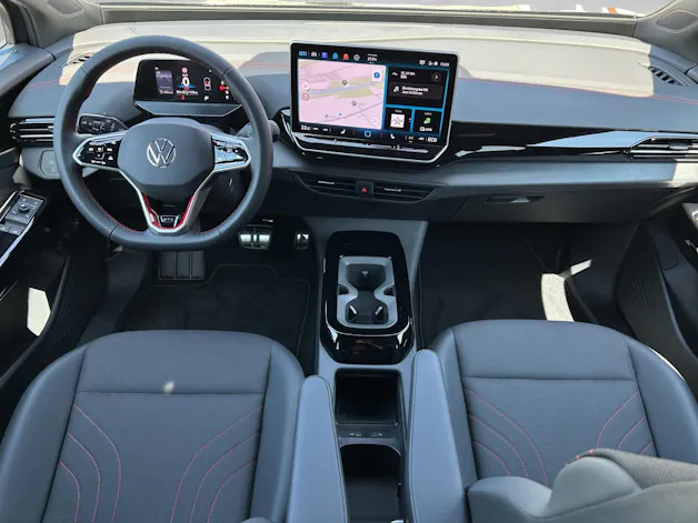 VW ID.4 GTX 77 kWh 4Motion