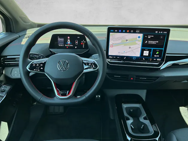 VW ID.4 GTX 77 kWh 4Motion
