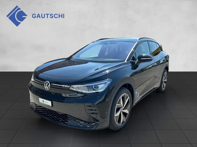 VW ID.4 GTX 77 kWh 4Motion