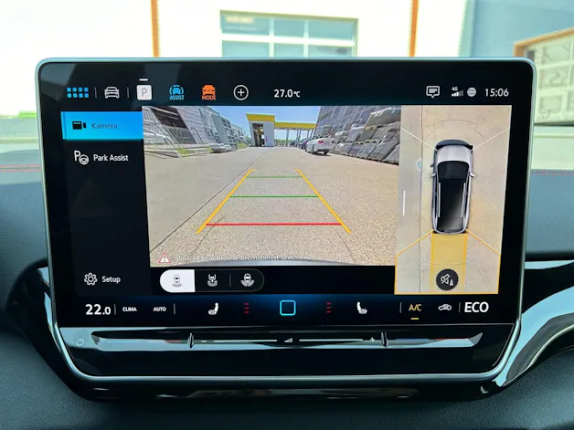 VW ID.4 GTX 77 kWh 4Motion