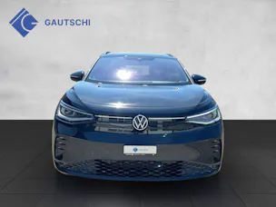 VW ID.4 GTX 77 kWh 4Motion