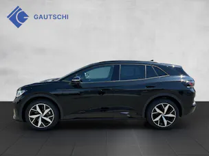 VW ID.4 GTX 77 kWh 4Motion