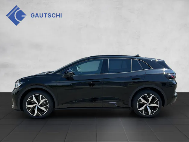 VW ID.4 GTX 77 kWh 4Motion